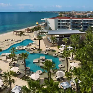 Secrets Riviera Cancun & (adults Only) ***** Puerto Morelos