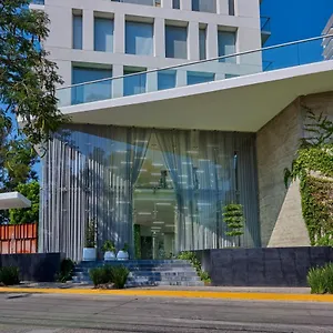 Park Life Apartahotel Guadalajara