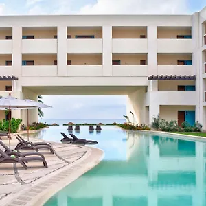 Hyatt Ziva Riviera Maya (adults Only) ***** Puerto Morelos
