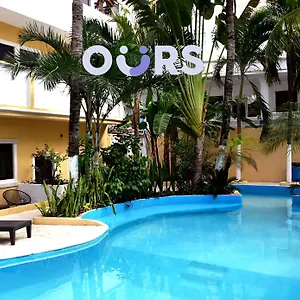 Energy 5th Av Hotel Playa del Carmen
