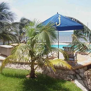 Hotel La Querencia, Puerto Morelos