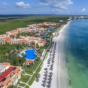 Ocean Coral & Turquesa (adults Only) ***** Puerto Morelos