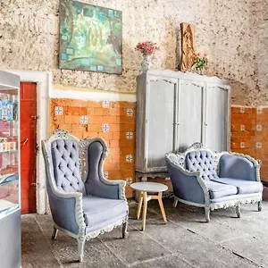 Milagro Hotel Heroica Puebla de Zaragoza